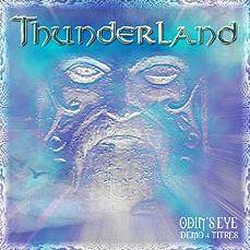 Thunderland : Odin's Eye